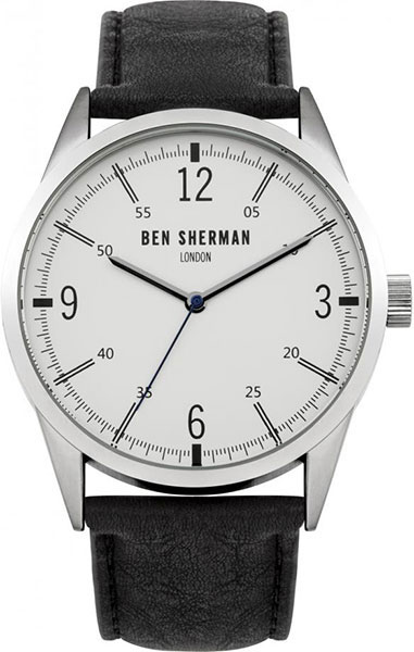 Часы Ben Sherman Social WB051B